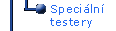 Speciální testery
